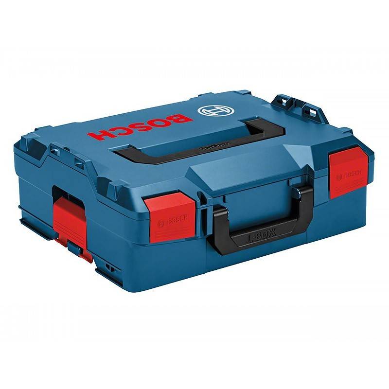 Bosch - Boulonneuse GDX 18V-200C BOSCH - Batt.2x5.0Ah + charg.GAL1880 CV - 06019G4201 - Imagen 2