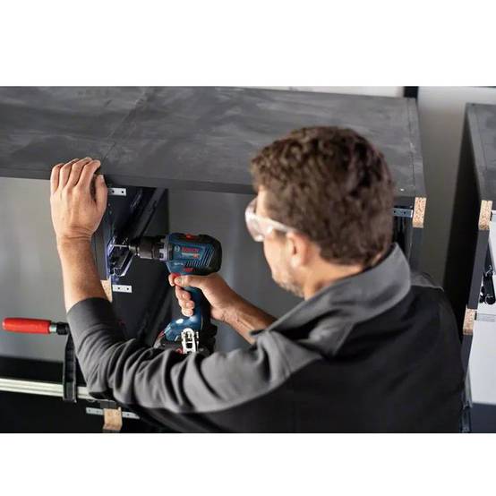 Bosch - Perceuse-visseuse BOSCH GSR 18V-55 - 06019H5203 - Image 3
