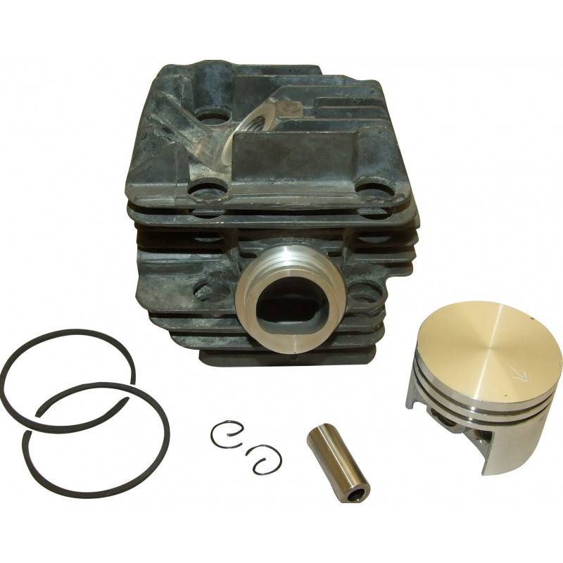 Sans Marque - Cylindre piston tronçonneuse Stihl MS200, Stihl MS200T, Sthil 020, Sthil 020T, 1129-020-1202,1129-020-1206