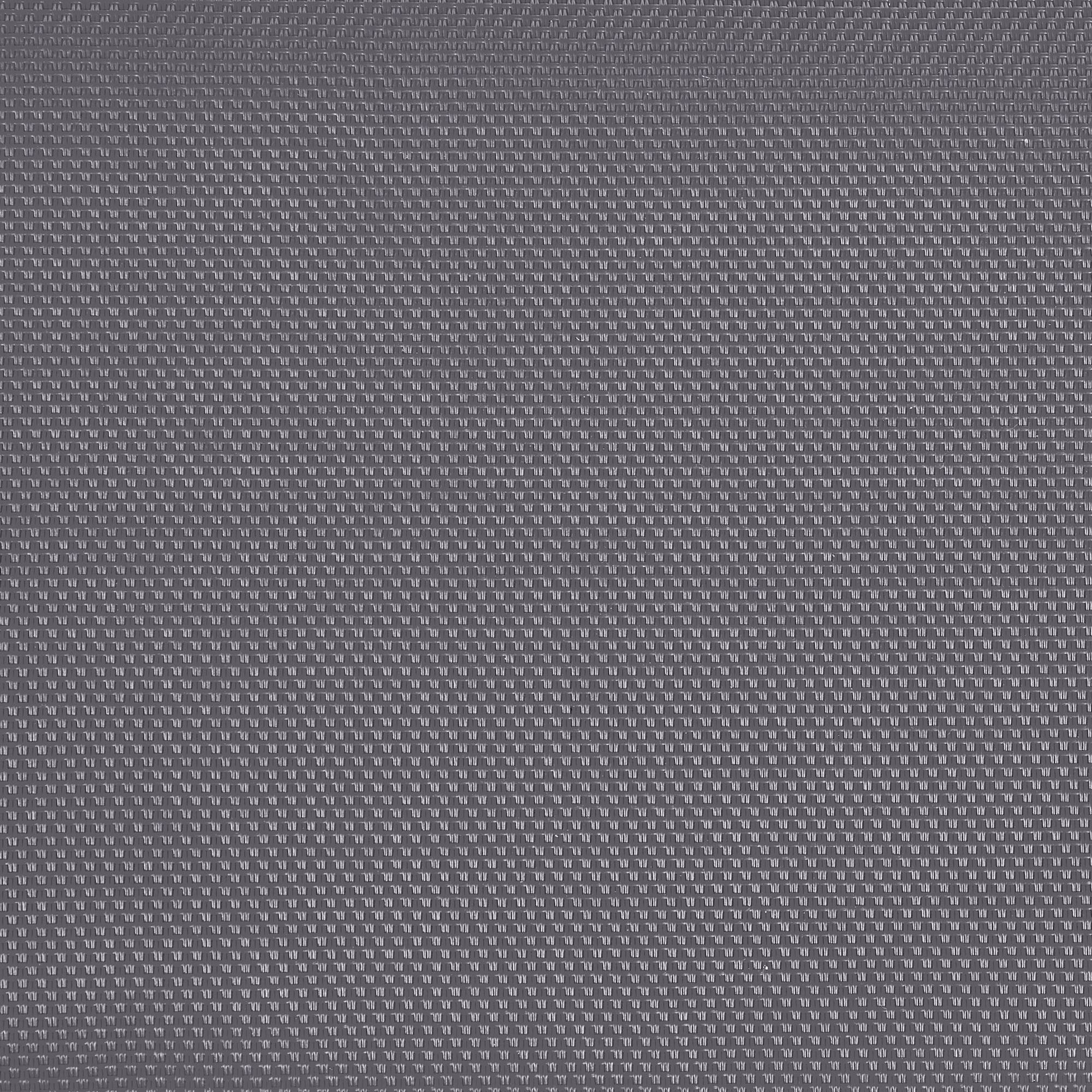 Beliani - Chaise longue Acier Gris CARANO II - Beliani - Imagen 9