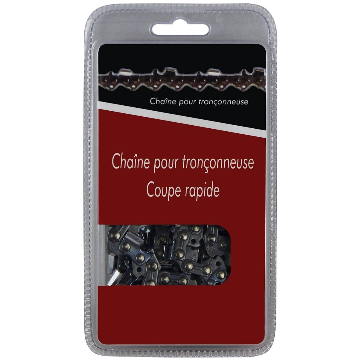 Gt Market - Chaîne 3/8', 1.5 mm, 64 maillons - Compatible tronçonneuses HUSQVARNA - GT MARKET - Imagen 1