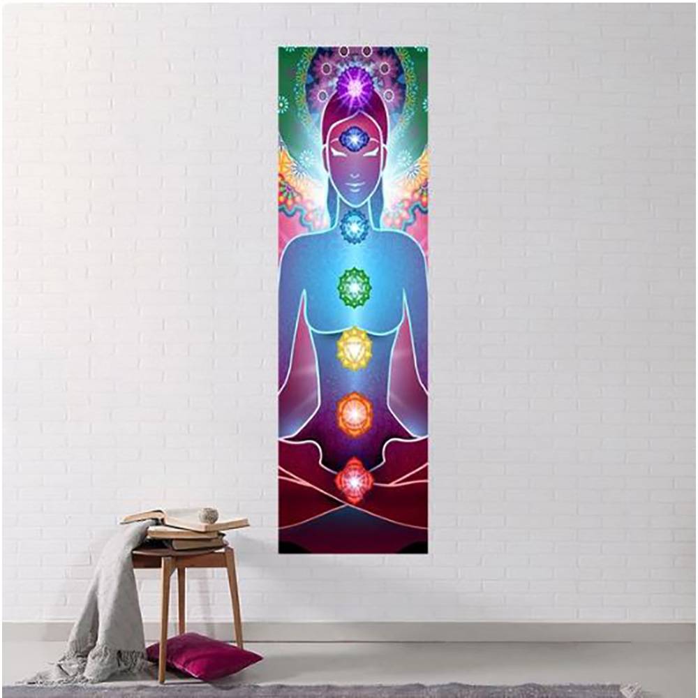 Affiche d'art mural 40x160 cm - Imagen 2