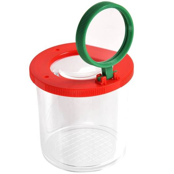 Navir - Boite loupe - Image 4