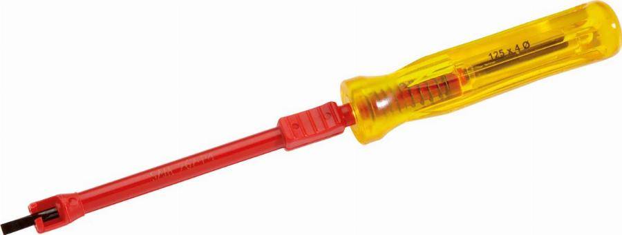 Tournevis pose-vis pour fente 3x100 mm SAM - 267P3 - Imagen 2