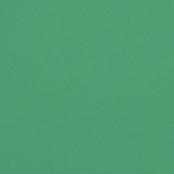 Grands Coussins Décoratifs Lot de 4 Polyester Imperméable pour Intérieur Extérieur Vert 60x60 cm – ComfortXL Outdoor Living - Image 7