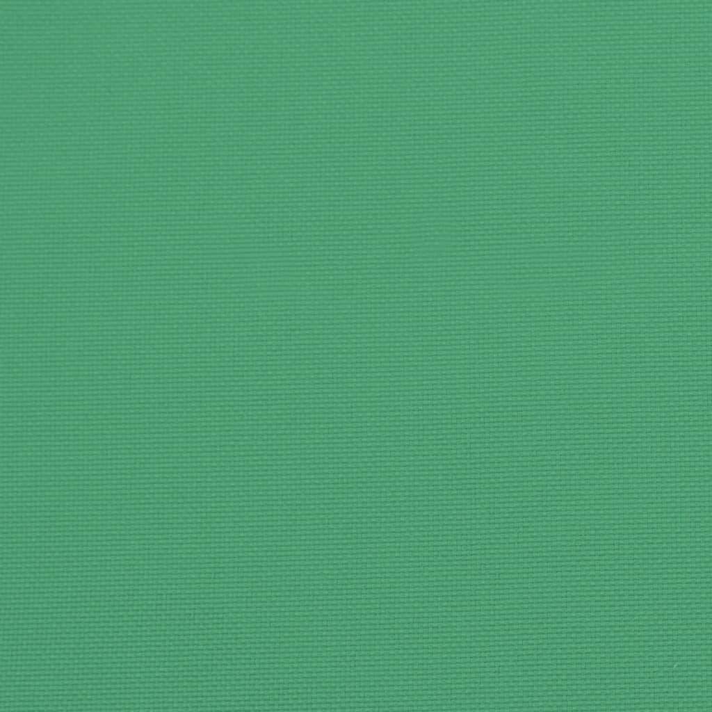 Grands Coussins Décoratifs Lot de 4 Polyester Imperméable pour Intérieur Extérieur Vert 60x60 cm – ComfortXL Outdoor Living - Image 7