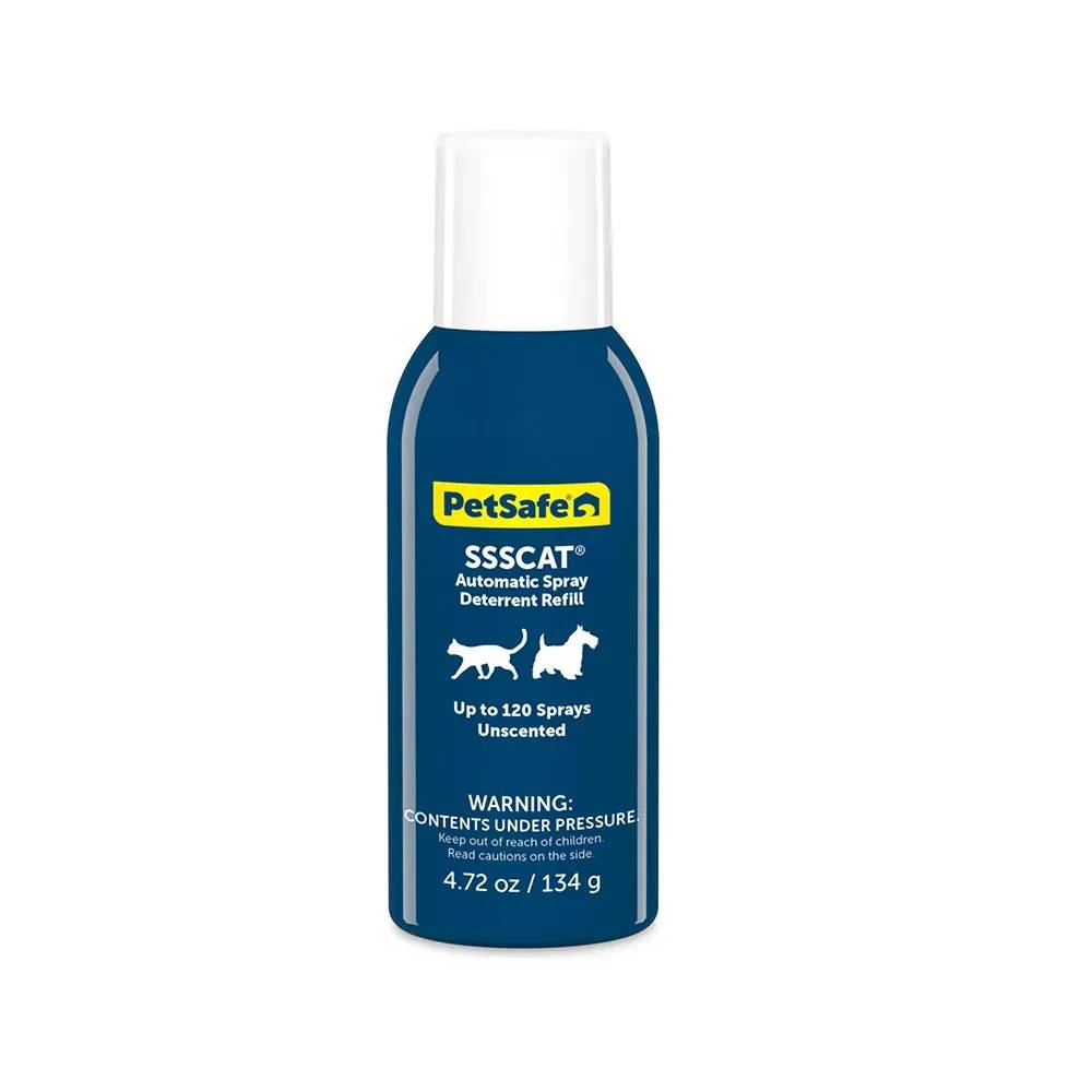 Autre - Recharge répulsif Petsafe détecteur présence SSSCat - Image 1