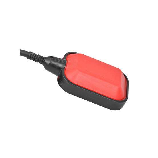 BB Loisir - Hecht 3752 Pompe submersible pour eaux usées Pompe jardin 750W 12 500 l/h avec cable de 10m - Image 3