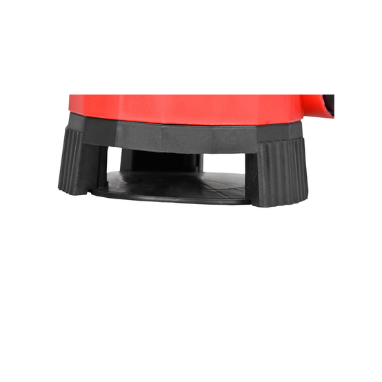 BB Loisir - Hecht 3752 Pompe submersible pour eaux usées Pompe jardin 750W 12 500 l/h avec cable de 10m - Image 4