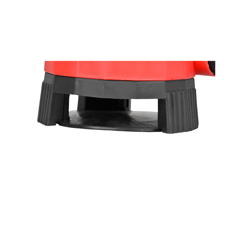 BB Loisir - Hecht 3752 Pompe submersible pour eaux usées Pompe jardin 750W 12 500 l/h avec cable de 10m - Image 4