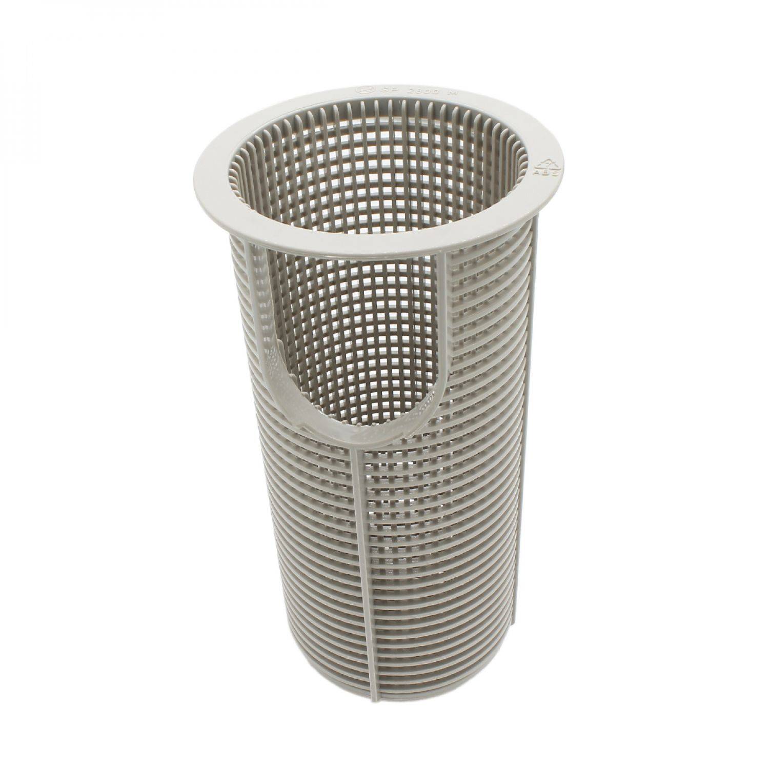 Hayward - Panier préfiltre rond pour pompe de piscine - Ø 10.3 cm - Gris - SPX2800M - Hayward - Imagen 1