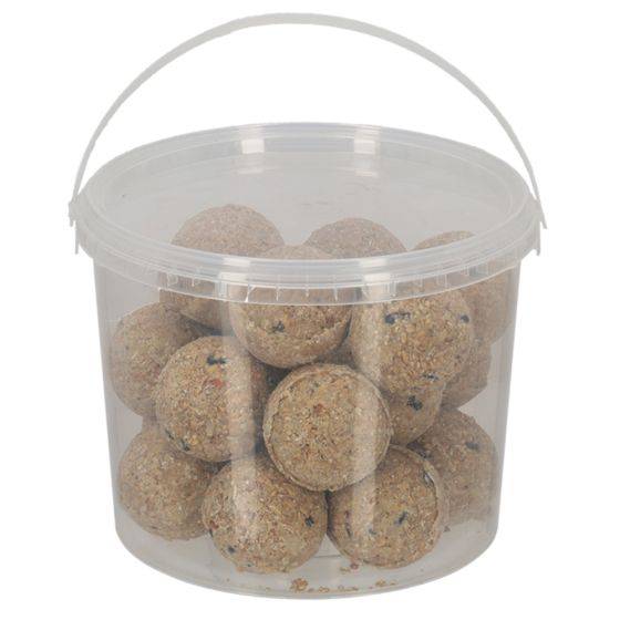 Esschert Design - Esschert Design - Boules de graisse sans filet - x20