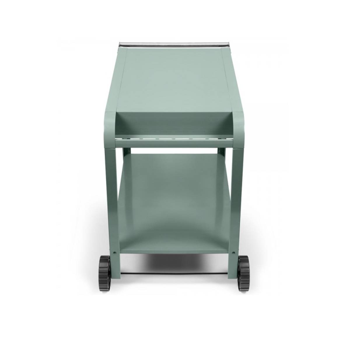 Livoo - Desserte kaki 91.5x50.2x80cm GS168V Livoo - Image 6
