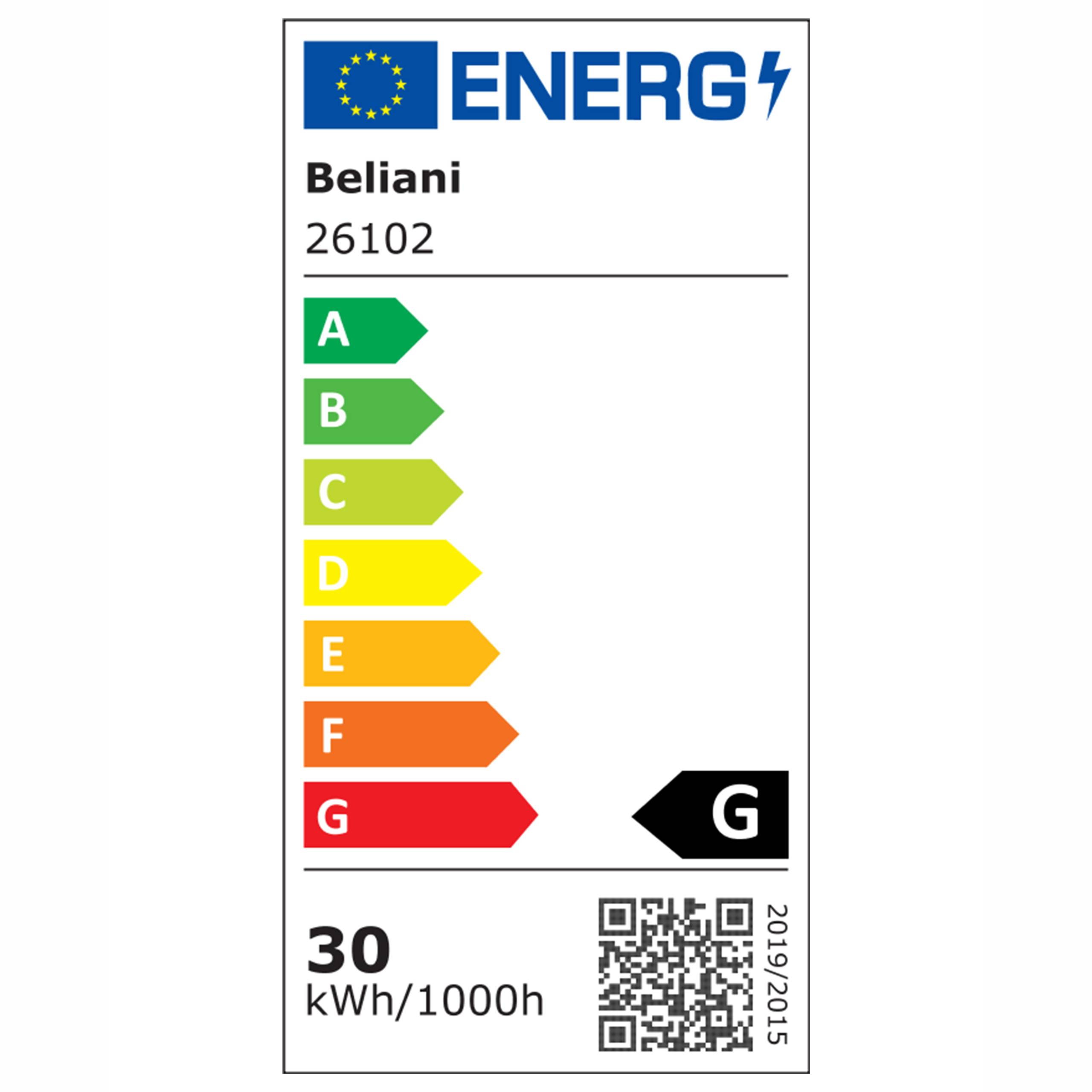 Beliani - Lampe murale pour l'extérieur Acier Noir SAVANE - Beliani - Imagen 8