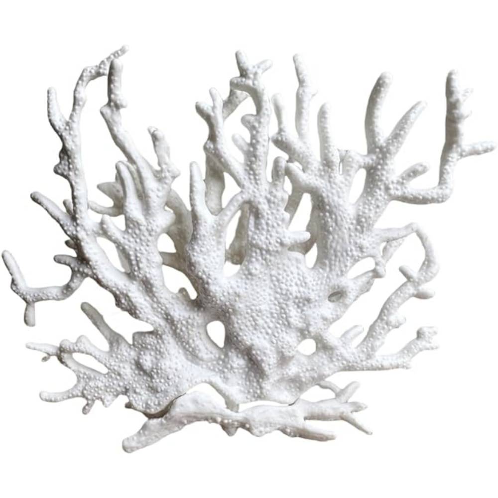 Décoration PVC Pour Aquarium Petit à Moyen - Image 1