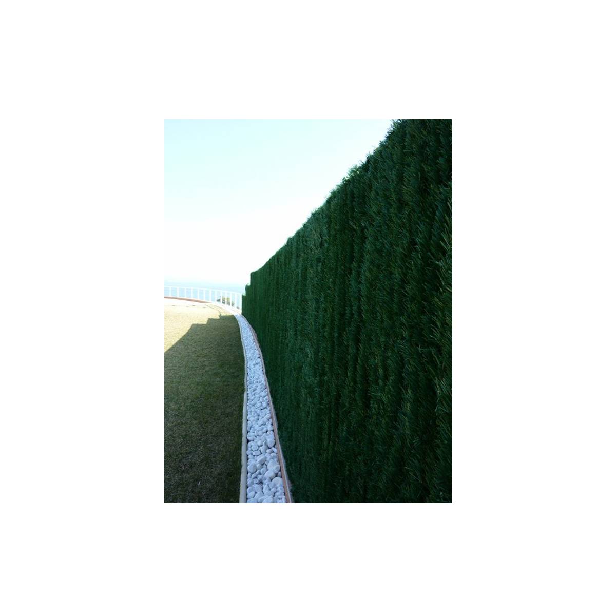 Haie "126 ULTRA" JET7GARDEN - Jet7Garden - Imagen 1