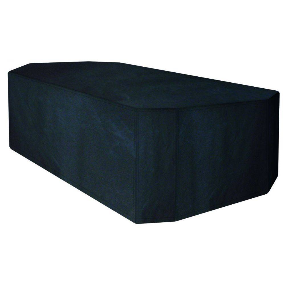Garland - Housse de protection salon de jardin rectangulaire 10 places Garland - Imagen 4