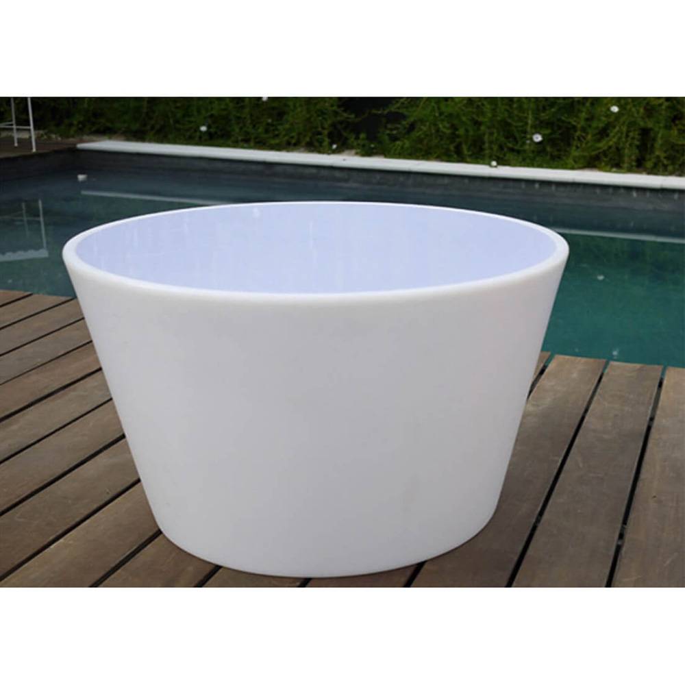 Table isloon mini éclairante pro lite - Imagen 2