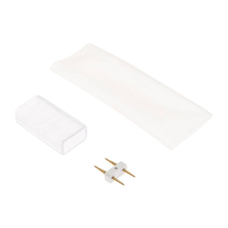 Gaine thermorétractable double face pour néon flexible  Lotti - Image 1