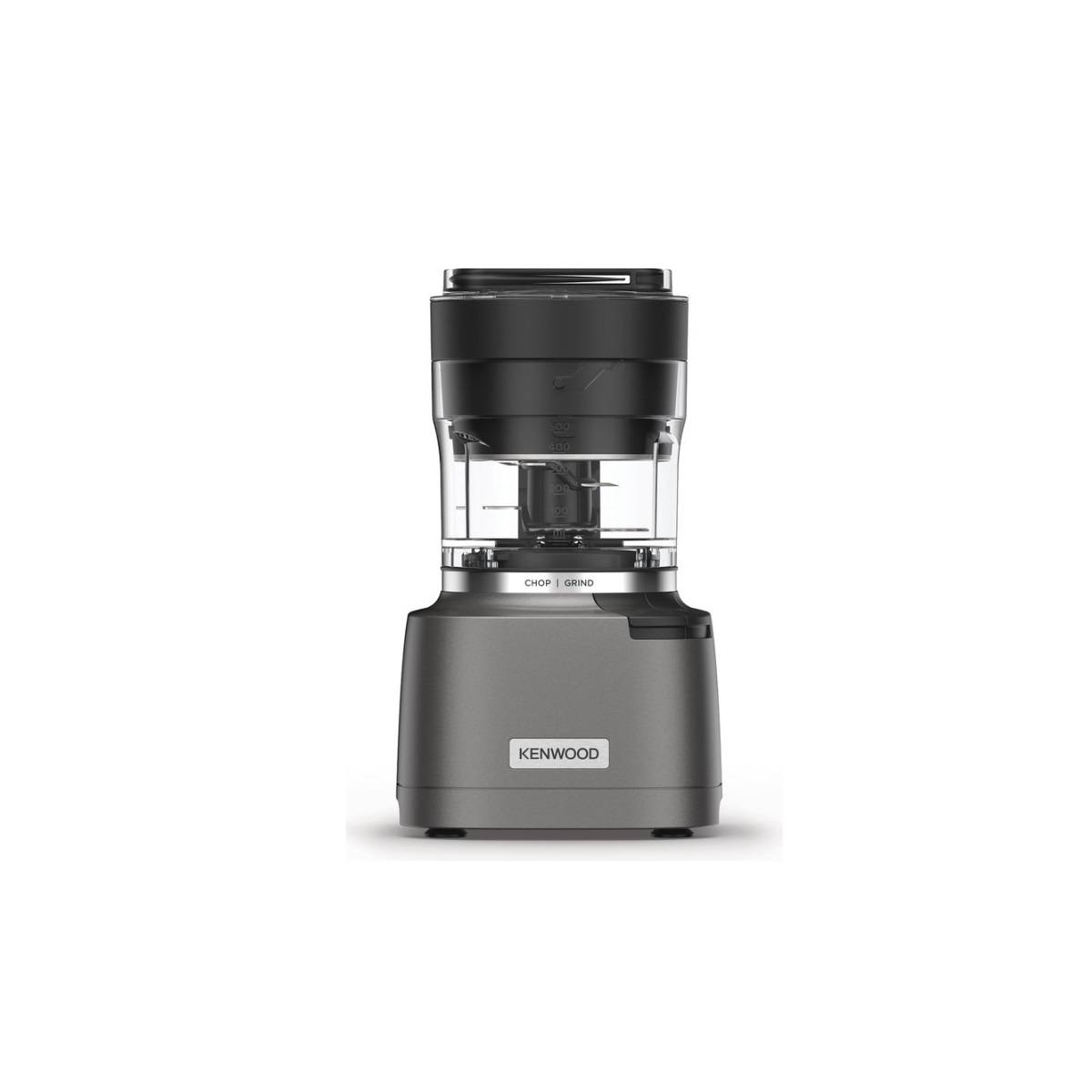 Mini hachoir 0.9l 800w silver CHP80000SI Kenwood - Image 1