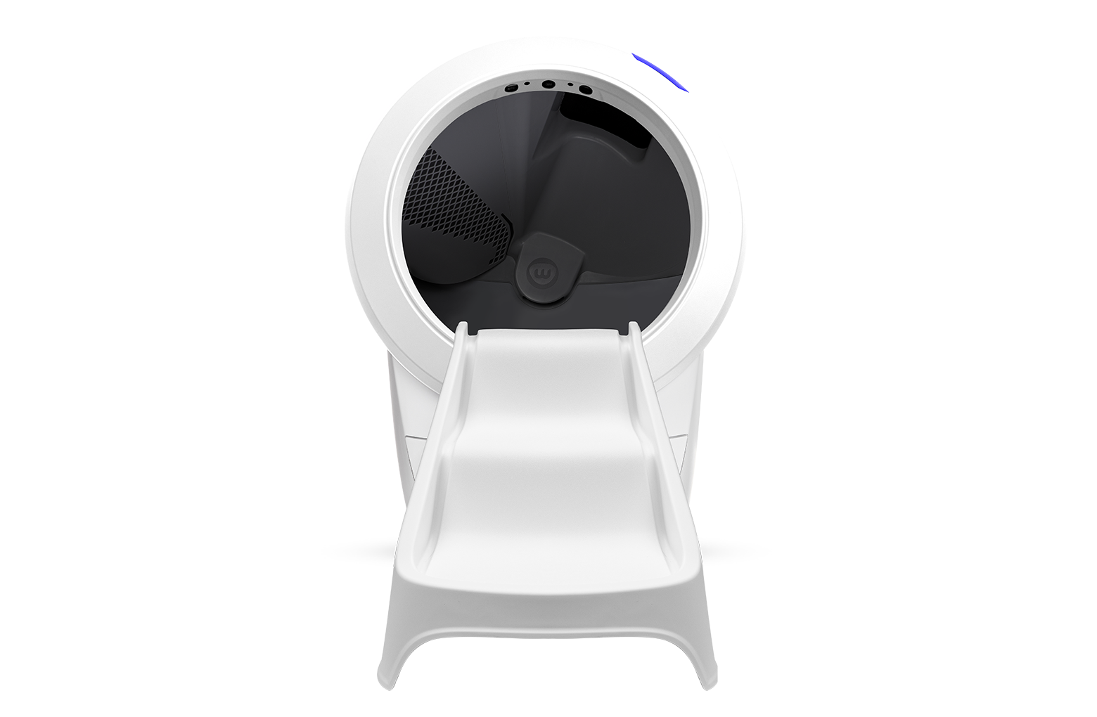 Rampe Litter-Robot 4 - Blanc - Image 2