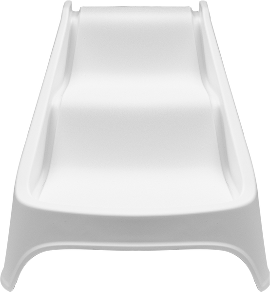 Rampe Litter-Robot 4 - Blanc - Image 1