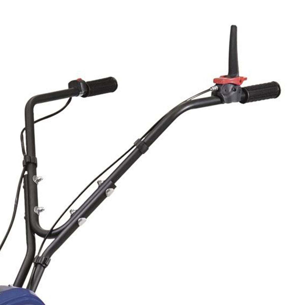 Motobineuse thermique 4T 99Cm3 Motoculteur à essence Largeur de travail 42cm GOODYEAR - Imagen 5
