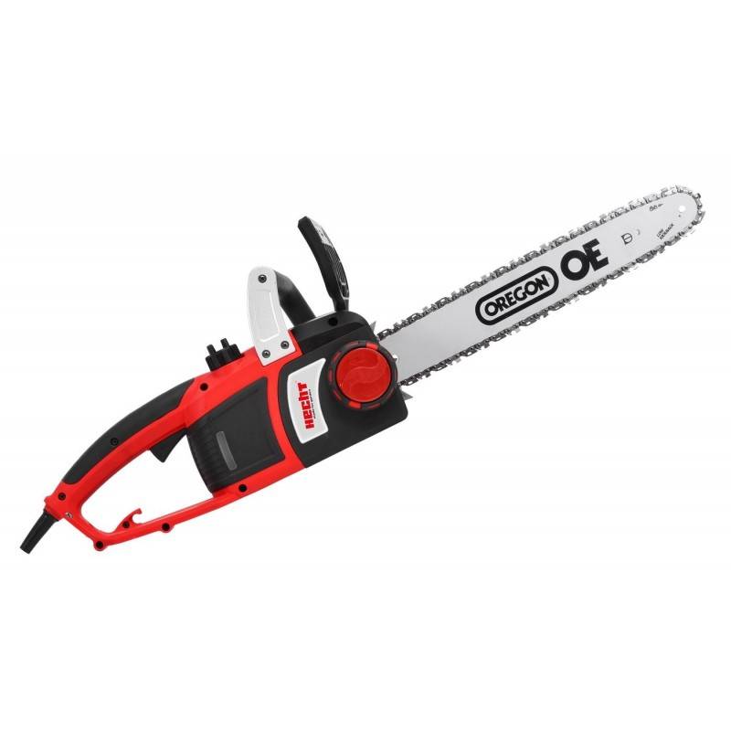 Hecht 2416 QT Scie a ebrancher Tronconneuse electrique 2400 W Secateur electrique - Image 1