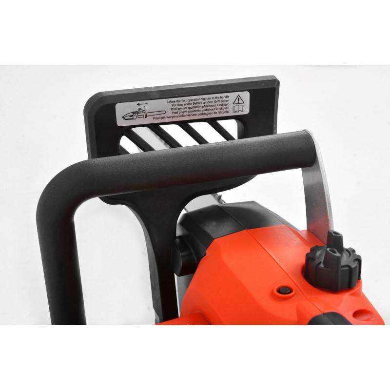 Hecht 2416 QT Scie a ebrancher Tronconneuse electrique 2400 W Secateur electrique - Image 5