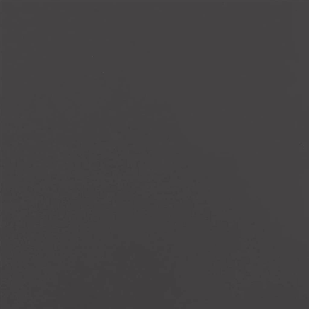 PANGIVO - Jardinière acier noir 62 x 47 x 46 cm - PANGIVO - Image 9