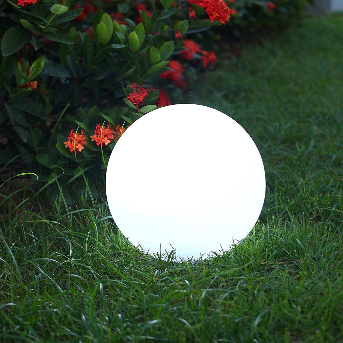Lumisky - Boule lumineuse filaire BOBBY D40cm - Imagen 3