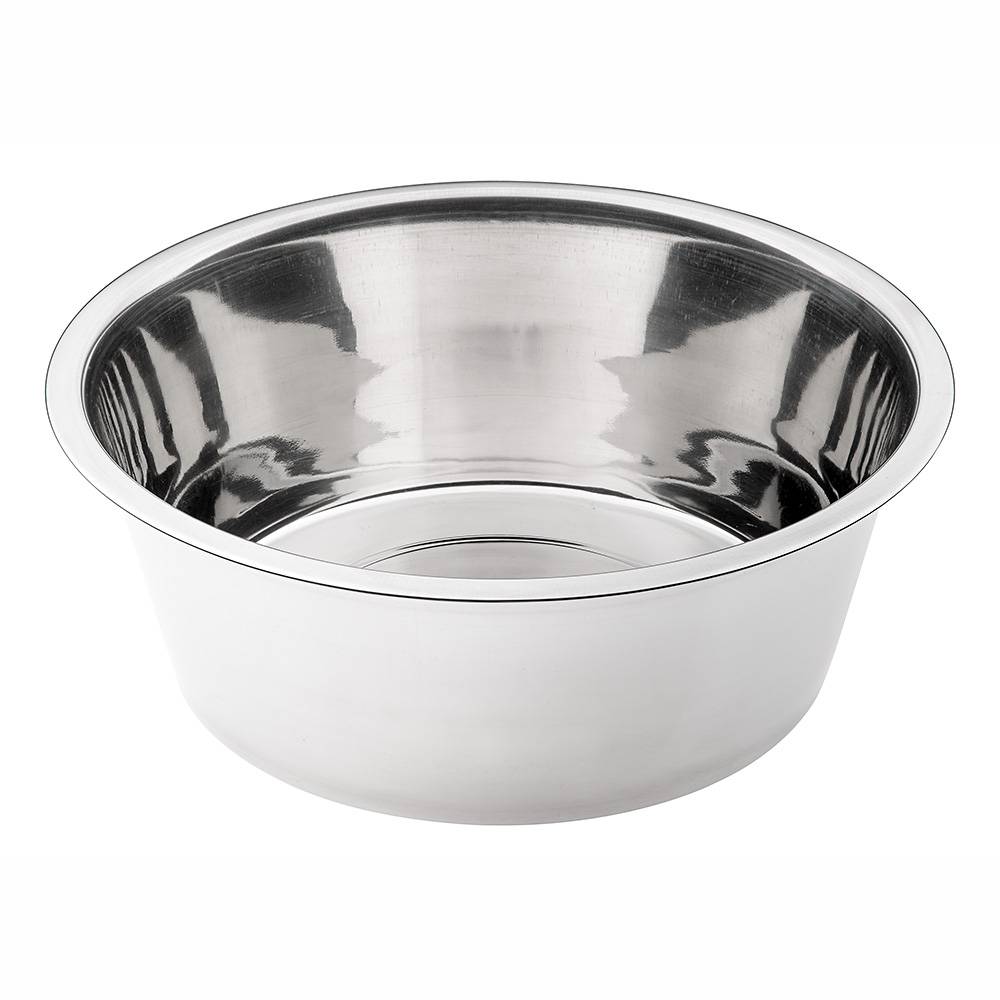 Ferplast - ORION KC écuelle chiens chats Ferplast pratique résistante acier six mesures - Imagen 1