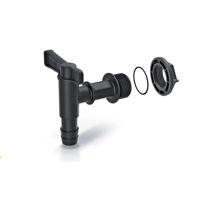 Lem Select - Robinet pour réservoir d'eau de pluie Cantap - Waterform - Imagen 1