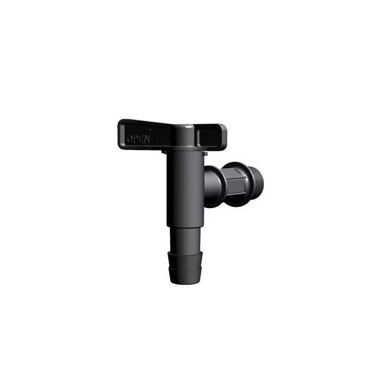 Lem Select - Robinet pour réservoir d'eau de pluie Cantap - Waterform - Imagen 2