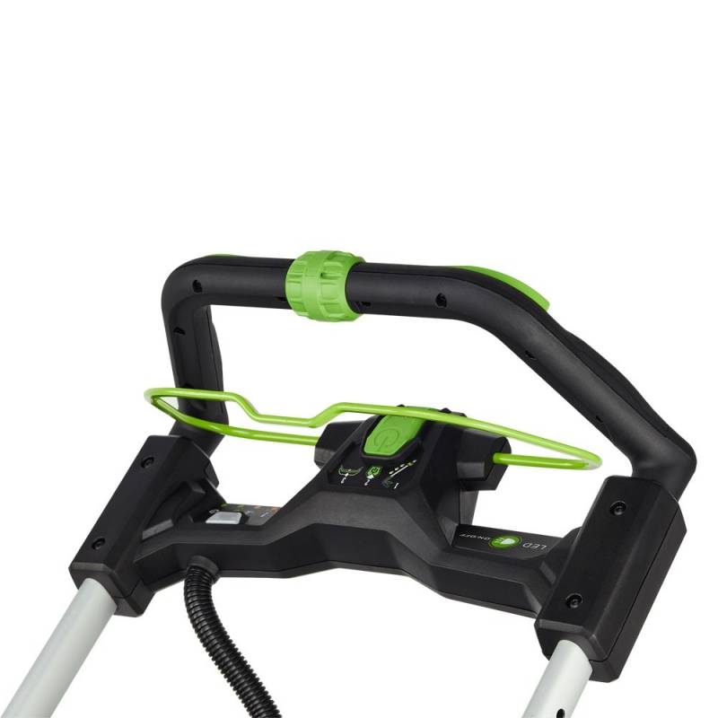 Tondeuse sans fil EGO lame 52cm sans batterie ni chargeur - Image 9