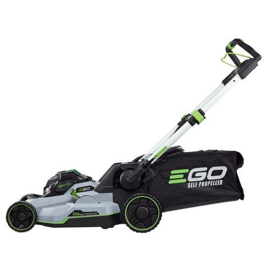 Tondeuse sans fil EGO lame 52cm sans batterie ni chargeur - Image 5
