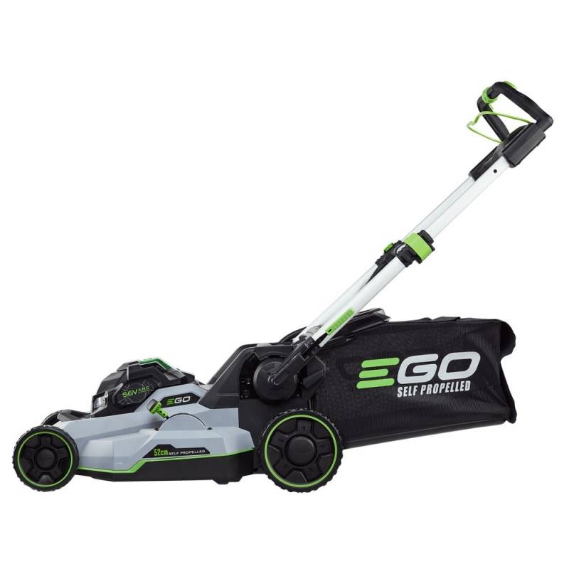 Tondeuse sans fil EGO lame 52cm sans batterie ni chargeur - Image 5