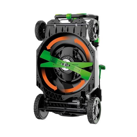 Tondeuse sans fil EGO lame 52cm sans batterie ni chargeur - Image 6