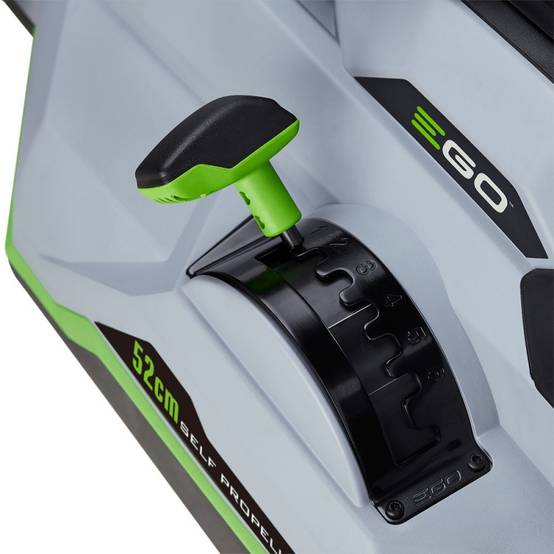 Tondeuse sans fil EGO lame 52cm sans batterie ni chargeur - Image 8