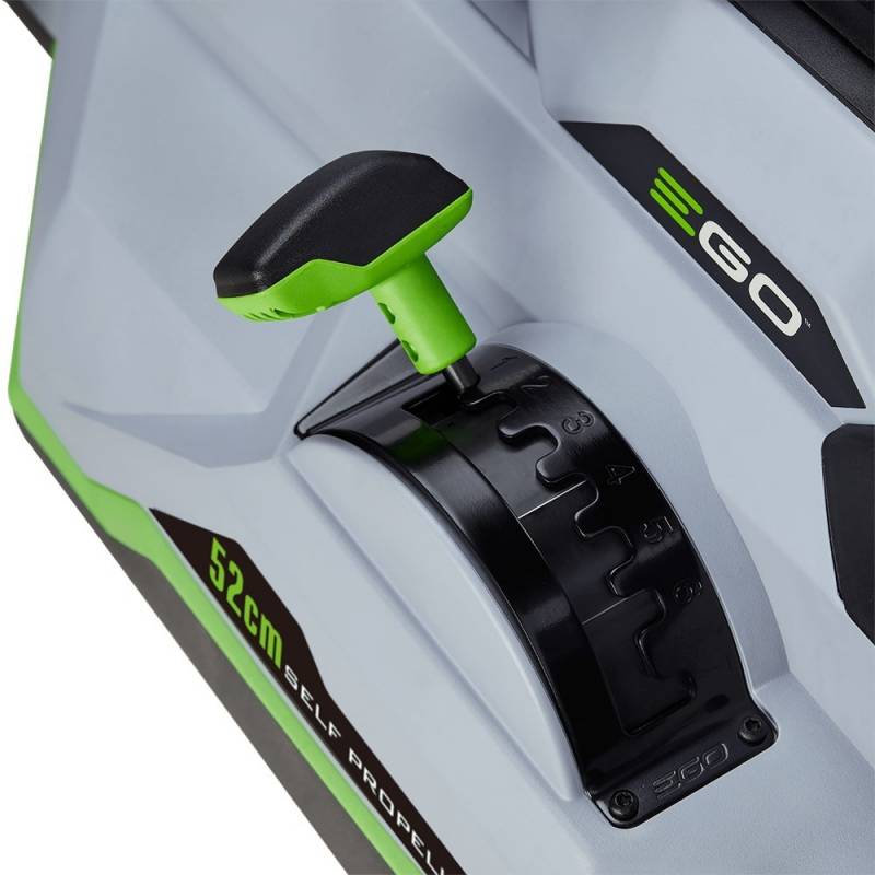 Tondeuse sans fil EGO lame 52cm sans batterie ni chargeur - Image 8