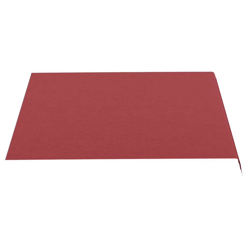 Prolenta Premium - Store banne Juna Rouge 280 X 245 cm - P87209R - Image 3