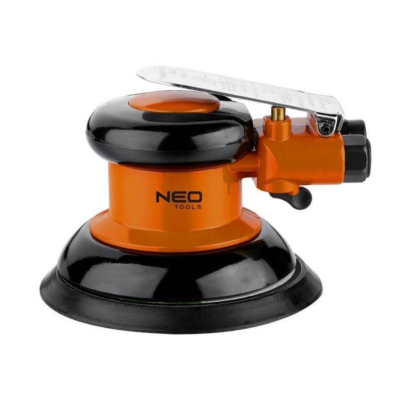 Neo Tools - Ponceuse pneumatique Excentrique NEO TOOLS 14-020 Neo tools - Imagen 1