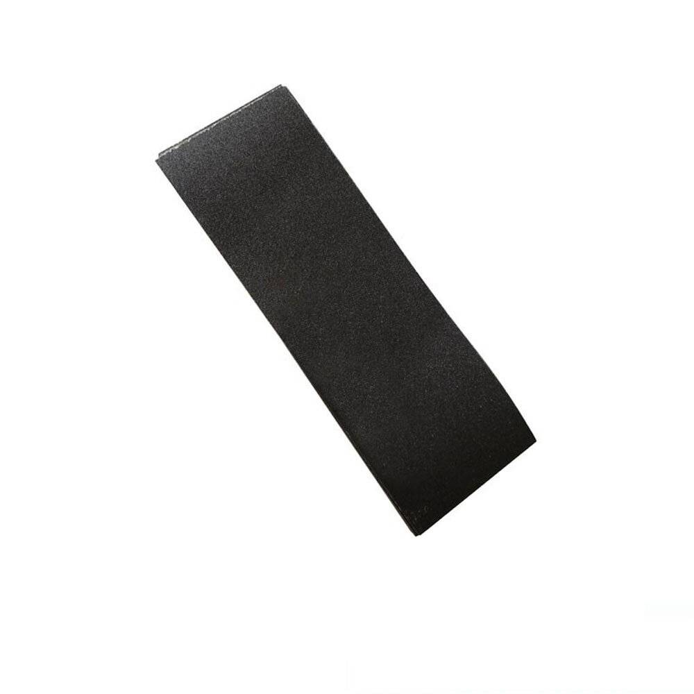 Lot de 20 abrasifs grain moyen 100 dimensions 280 x 95 mm Mondelin - Image 1