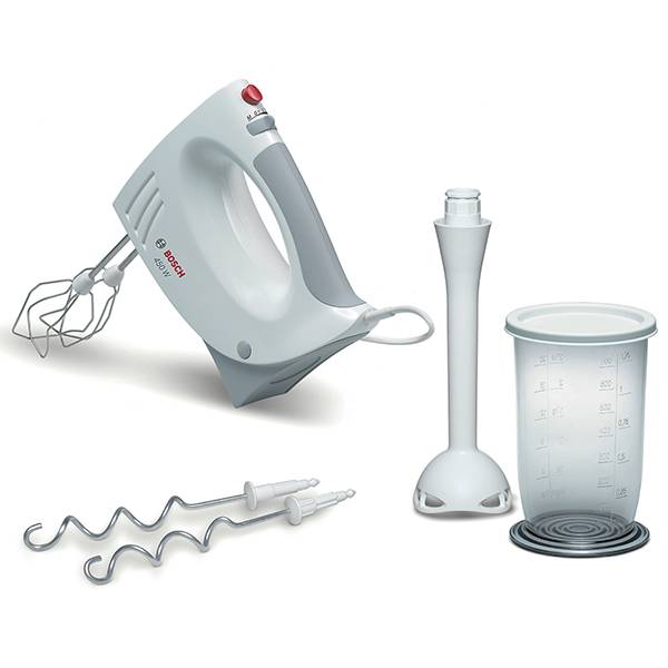 Bosch - Batteur électrique 450w MFQ3540 Bosch
