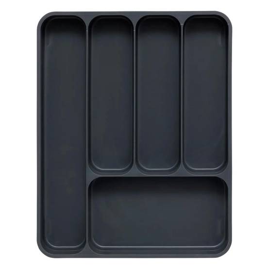 Range-Couverts Extensible "XL" 39cm Gris - Image 3
