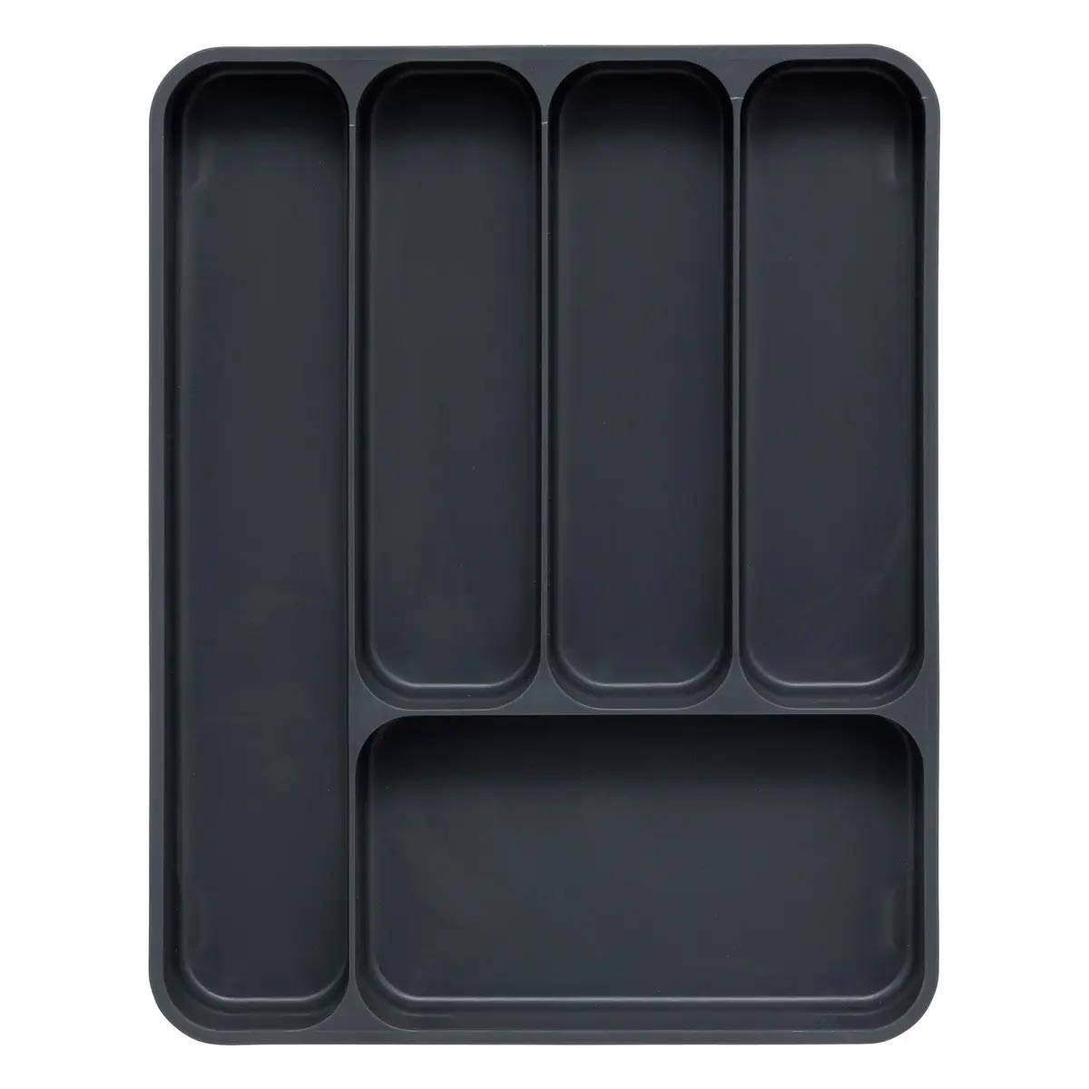 Range-Couverts Extensible "XL" 39cm Gris - Image 3