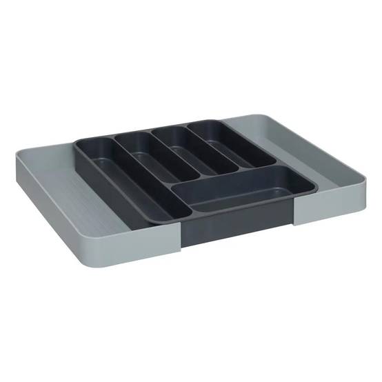 Range-Couverts Extensible "XL" 39cm Gris - Image 2