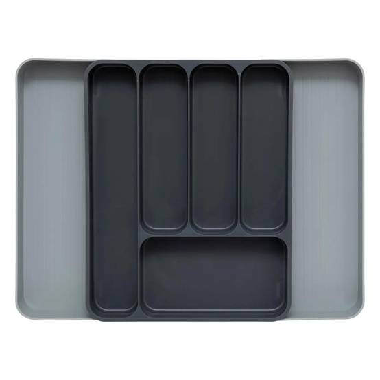 Range-Couverts Extensible "XL" 39cm Gris - Image 4