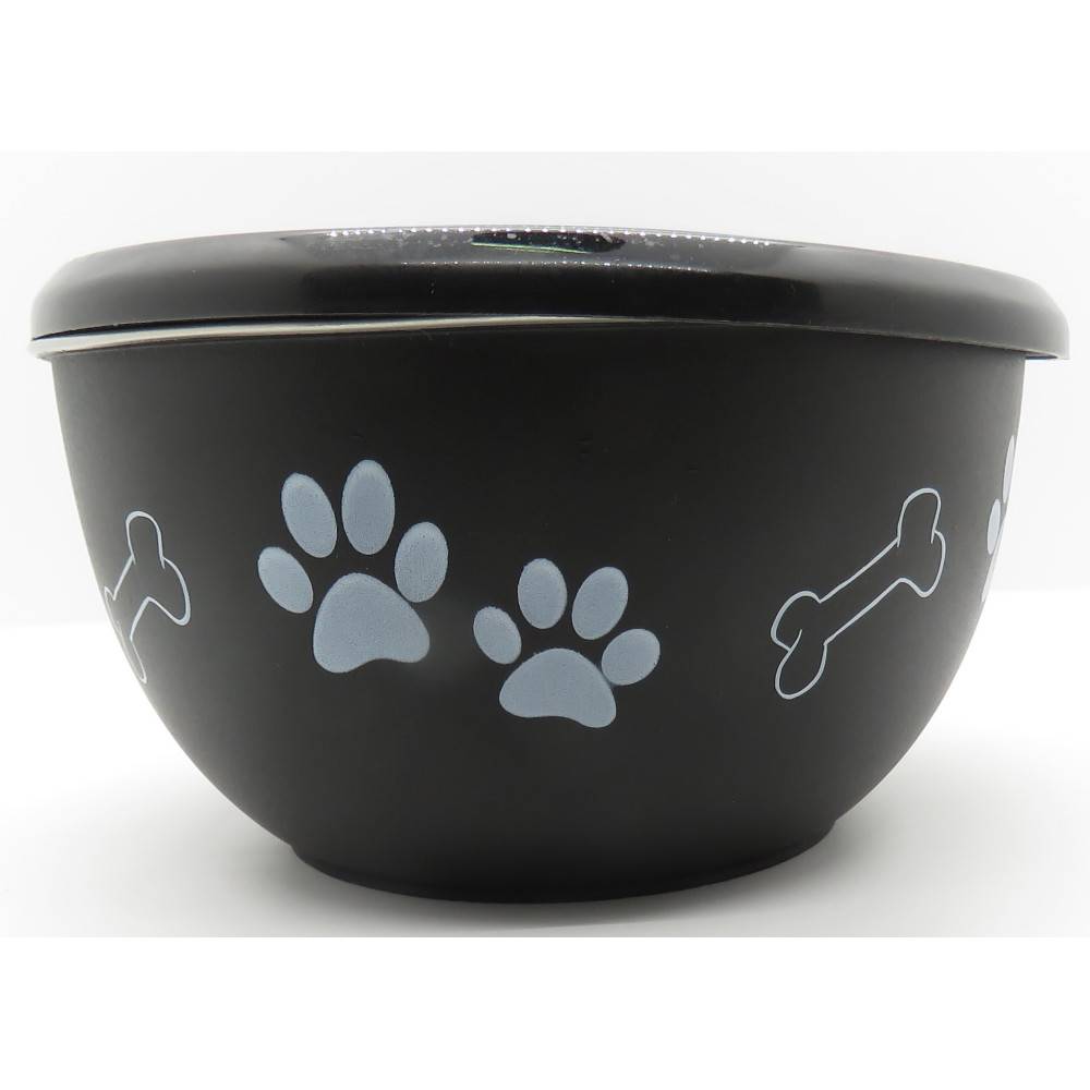 Ecuelle Kena avec couvercle ø15 cm 800 ml pour chien - Imagen 3