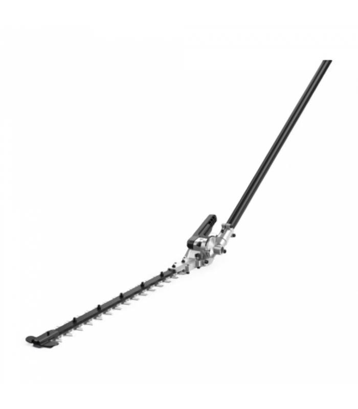 Ego Power + - Taille-haies sans fil EGO POWER, lamier 53 cm, perche longue portée, angle réglable - HTX5300-PA - Imagen 5